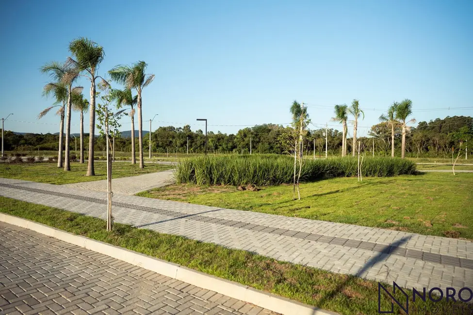 Foto 6 de Terreno / Lote à venda, 175m2 em Camobi, Santa Maria - RS