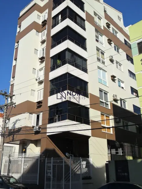 Foto 1 de Apartamento com 2 quartos à venda, 85m2 em Centro, Santa Maria - RS