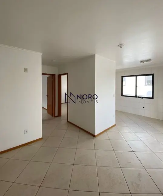 Foto 2 de Apartamento com 2 quartos à venda, 68m2 em Nossa Senhora de Fátima, Santa Maria - RS