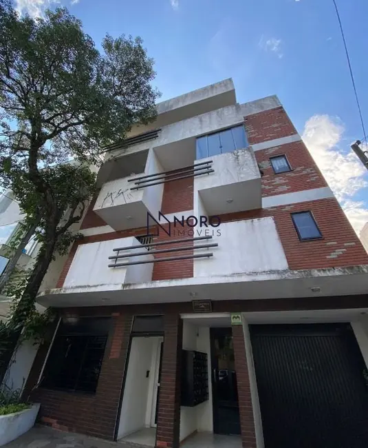 Foto 1 de Apartamento com 2 quartos à venda, 68m2 em Nossa Senhora de Fátima, Santa Maria - RS