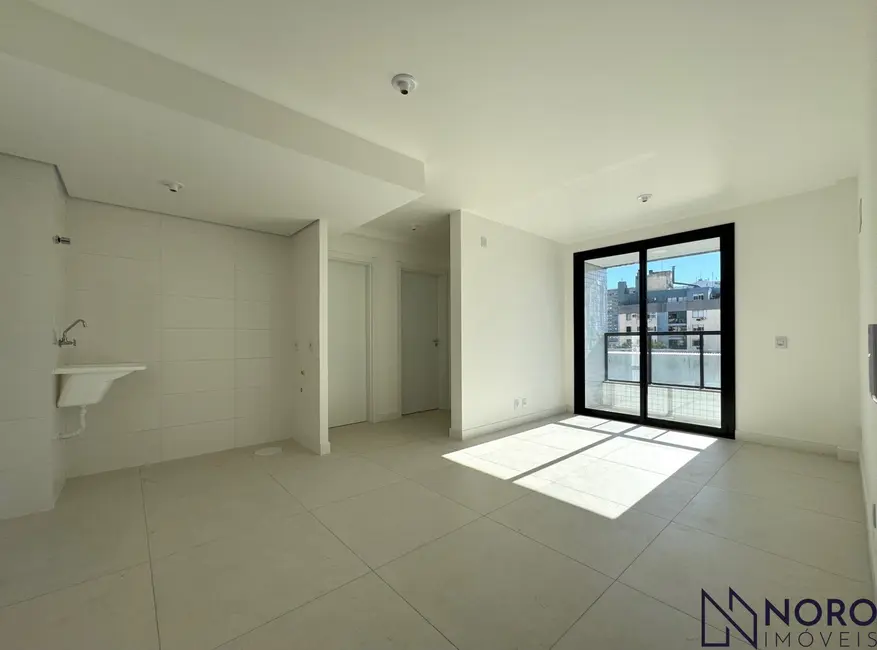 Apartamento com 2 quartos à venda, 58m2 em Centro, Santa Maria - RS - imagem 9 Foto 9 de Apartamento com 2 quartos à venda, 58m2 em Centro, Santa Maria - RS