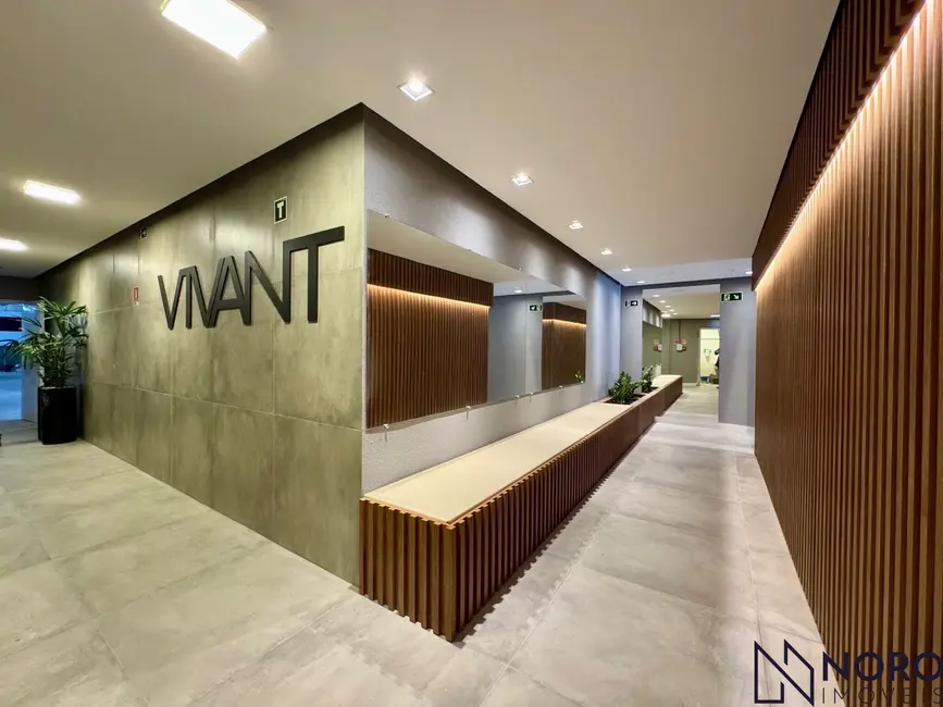 Apartamento com 2 quartos à venda, 58m2 em Centro, Santa Maria - RS - imagem 4 Foto 4 de Apartamento com 2 quartos à venda, 58m2 em Centro, Santa Maria - RS