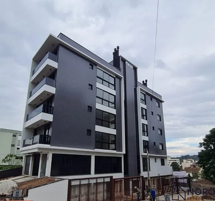 Foto 1 de Apartamento com 2 quartos à venda, 87m2 em Nossa Senhora de Lourdes, Santa Maria - RS