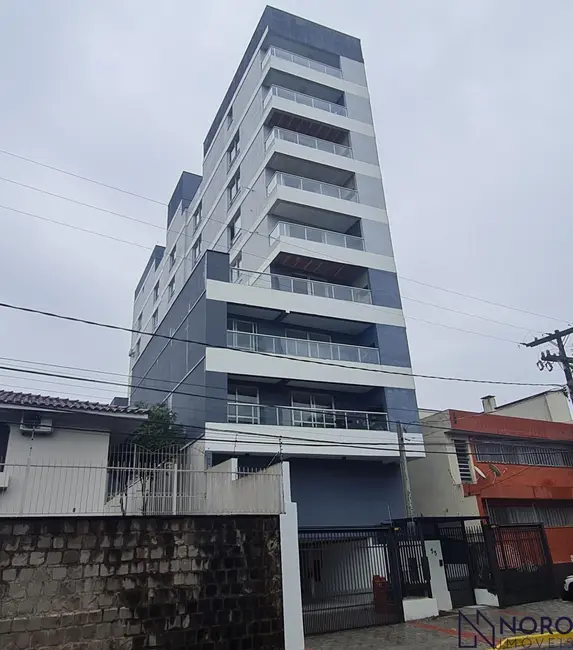 Foto 1 de Apartamento com 3 quartos à venda, 122m2 em Nossa Senhora de Lourdes, Santa Maria - RS