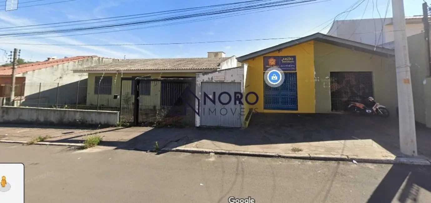 Foto 1 de Terreno / Lote com 3 quartos à venda, 1076m2 em Nossa Senhora do Rosário, Santa Maria - RS