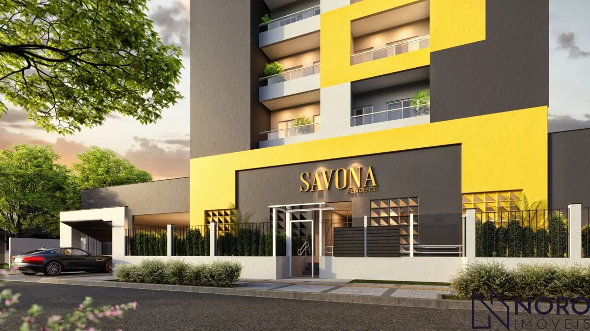 Apartamento com 2 quartos à venda, 64m2 em Santa Maria - RS - imagem 1 Foto 1 de Apartamento com 2 quartos à venda, 64m2 em Santa Maria - RS