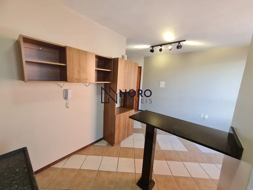 Foto 2 de Apartamento com 1 quarto à venda, 33m2 em Nossa Senhora de Fátima, Santa Maria - RS