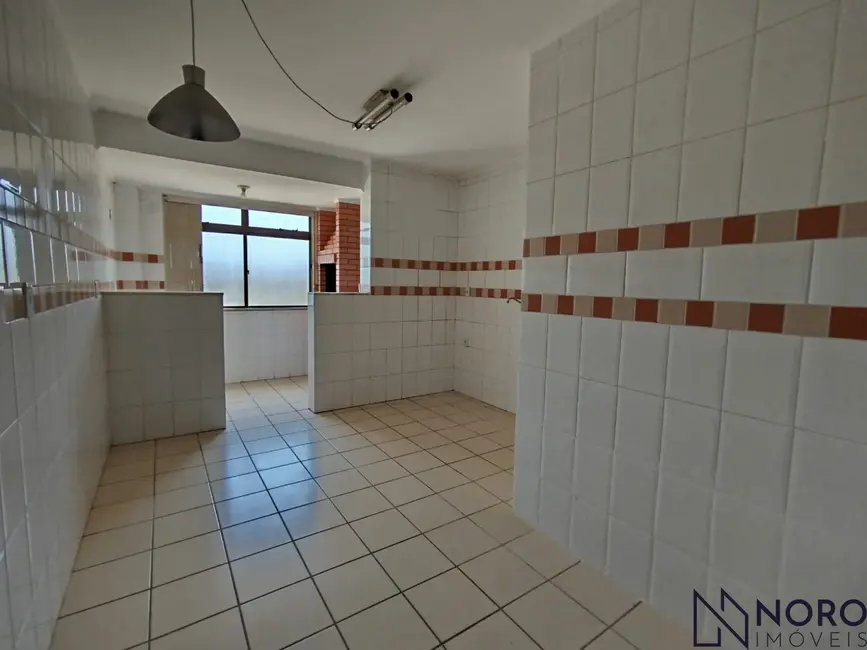 Foto 8 de Apartamento com 3 quartos para alugar, 107m2 em Centro, Santa Maria - RS