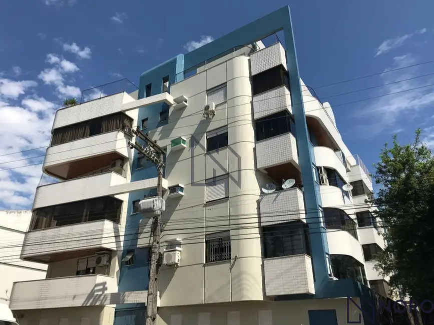 Foto 1 de Apartamento com 3 quartos para alugar, 107m2 em Centro, Santa Maria - RS