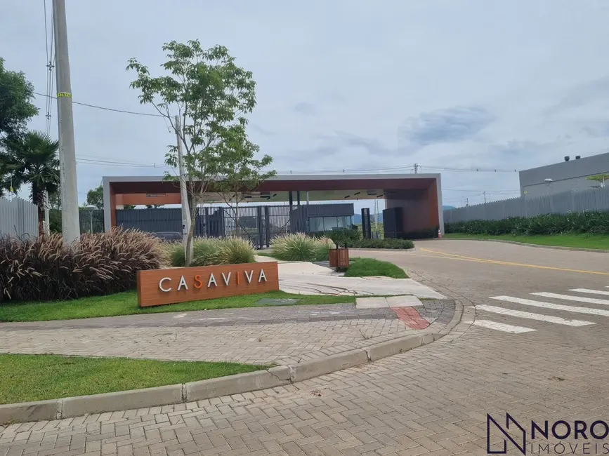 Foto 1 de Terreno / Lote à venda, 300m2 em Camobi, Santa Maria - RS