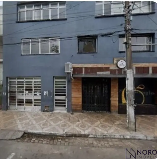 Foto 1 de Terreno / Lote com 2 quartos à venda, 244m2 em Centro, Santa Maria - RS