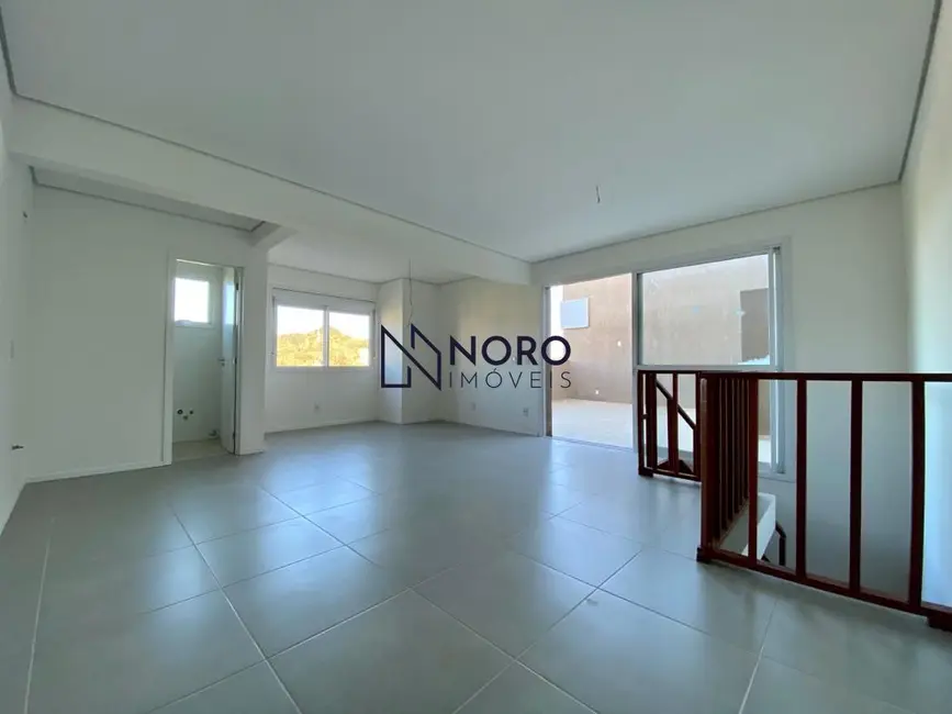 Cobertura com 3 quartos à venda, 164m2 em Nossa Senhora das Dores, Santa Maria - RS - imagem 2 Foto 2 de Cobertura com 3 quartos à venda, 164m2 em Nossa Senhora das Dores, Santa Maria - RS