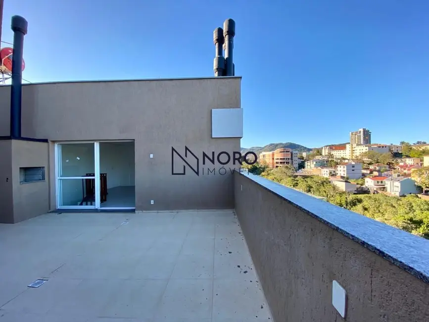 Cobertura com 3 quartos à venda, 164m2 em Nossa Senhora das Dores, Santa Maria - RS - imagem 6 Foto 6 de Cobertura com 3 quartos à venda, 164m2 em Nossa Senhora das Dores, Santa Maria - RS