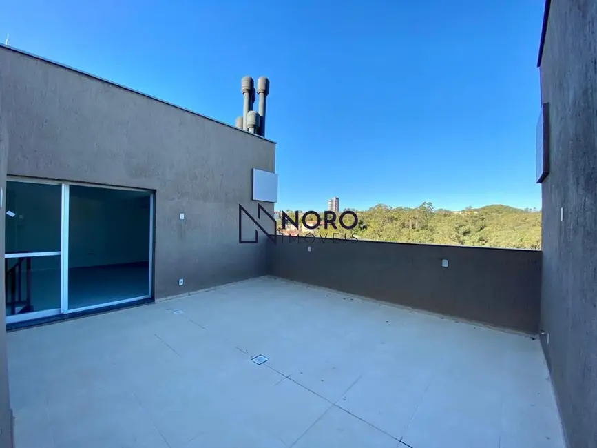 Cobertura com 3 quartos à venda, 164m2 em Nossa Senhora das Dores, Santa Maria - RS - imagem 7 Foto 7 de Cobertura com 3 quartos à venda, 164m2 em Nossa Senhora das Dores, Santa Maria - RS