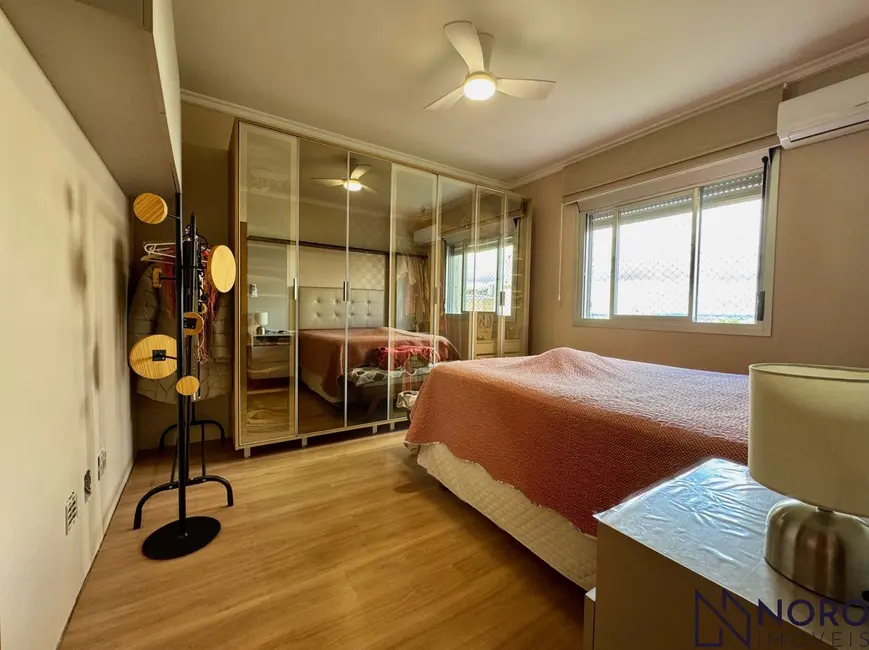 Foto 8 de Apartamento com 2 quartos à venda, 71m2 em Nossa Senhora de Fátima, Santa Maria - RS