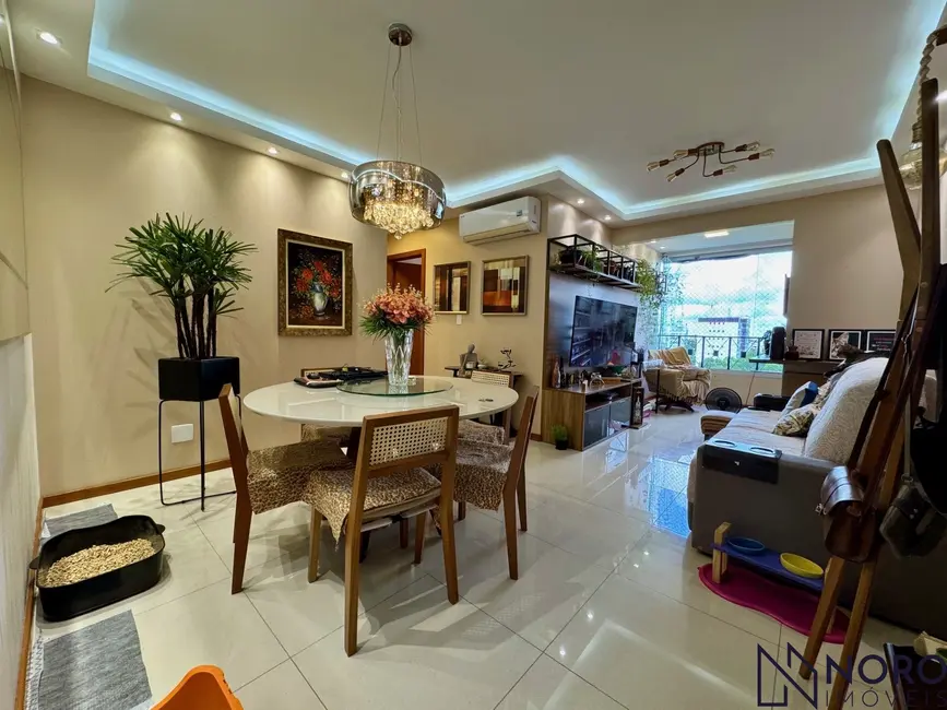 Foto 1 de Apartamento com 2 quartos à venda, 71m2 em Nossa Senhora de Fátima, Santa Maria - RS