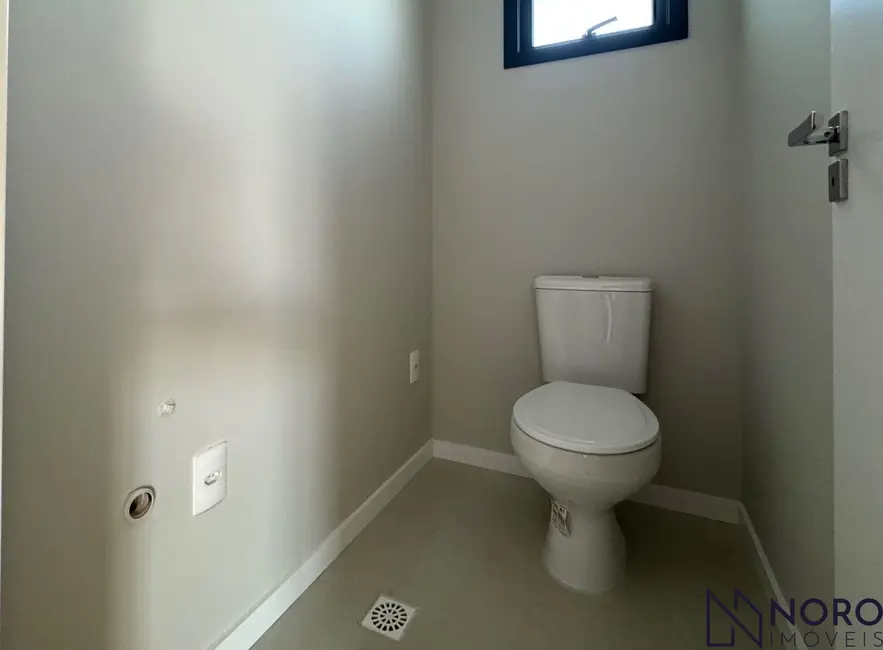 Foto 8 de Apartamento com 3 quartos à venda, 105m2 em Nossa Senhora das Dores, Santa Maria - RS