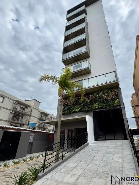 Foto 1 de Apartamento com 3 quartos à venda, 105m2 em Nossa Senhora das Dores, Santa Maria - RS