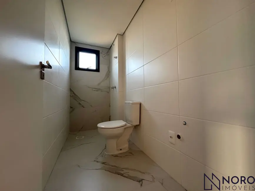 Foto 9 de Apartamento com 3 quartos à venda, 105m2 em Nossa Senhora das Dores, Santa Maria - RS