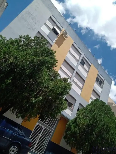 Foto 1 de Apartamento com 2 quartos à venda, 85m2 em Nossa Senhora de Fátima, Santa Maria - RS
