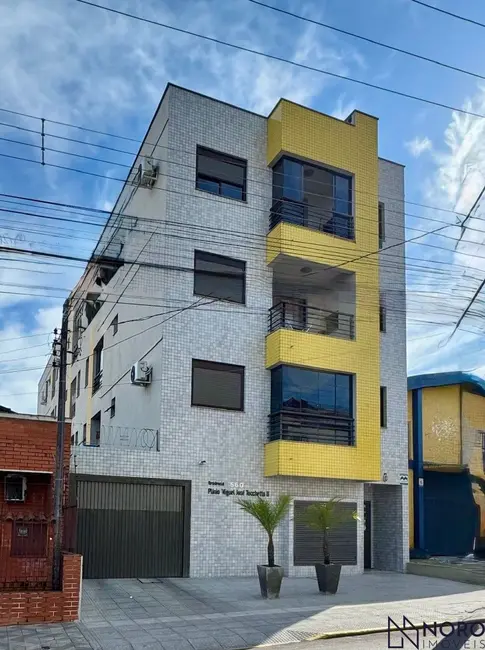 Foto 2 de Apartamento com 1 quarto à venda, 48m2 em Nossa Senhora do Rosário, Santa Maria - RS