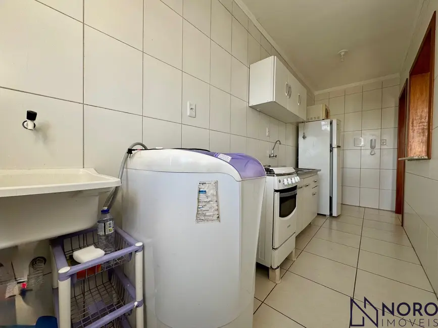 Foto 9 de Apartamento com 1 quarto à venda, 48m2 em Nossa Senhora do Rosário, Santa Maria - RS