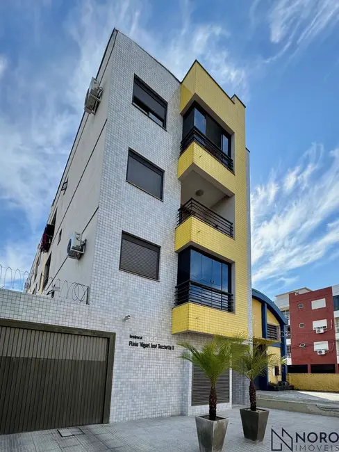 Foto 1 de Apartamento com 1 quarto à venda, 48m2 em Nossa Senhora do Rosário, Santa Maria - RS