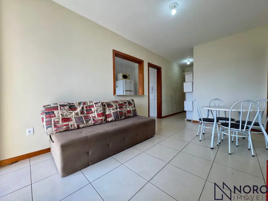 Foto 6 de Apartamento com 1 quarto à venda, 48m2 em Nossa Senhora do Rosário, Santa Maria - RS