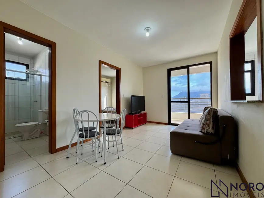 Foto 4 de Apartamento com 1 quarto à venda, 48m2 em Nossa Senhora do Rosário, Santa Maria - RS