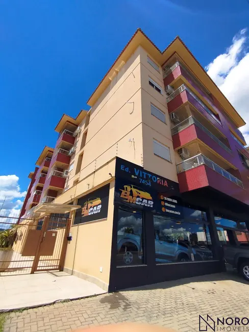 Foto 1 de Apartamento com 2 quartos à venda, 79m2 em Camobi, Santa Maria - RS