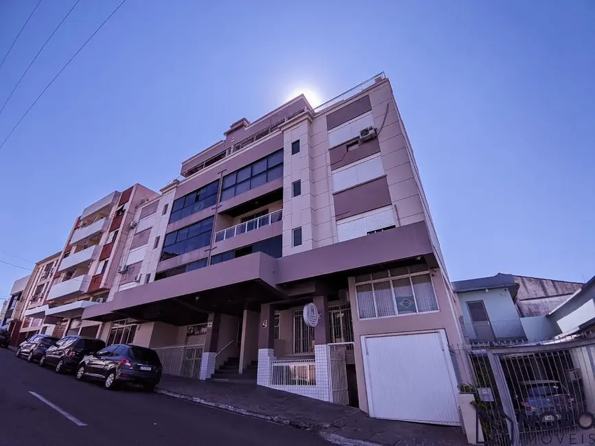 Foto 1 de Apartamento com 1 quarto para alugar, 60m2 em Nossa Senhora de Fátima, Santa Maria - RS