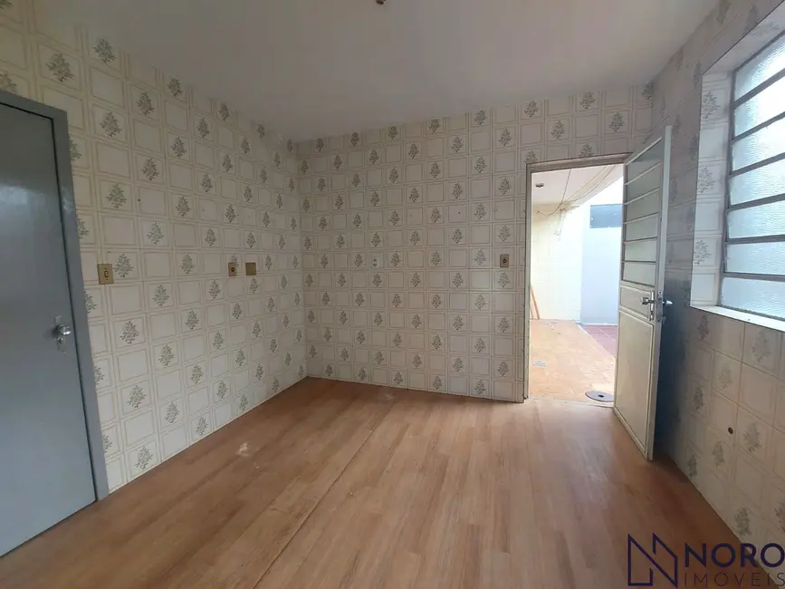 Foto 7 de Apartamento com 3 quartos para alugar, 136m2 em Nossa Senhora de Fátima, Santa Maria - RS