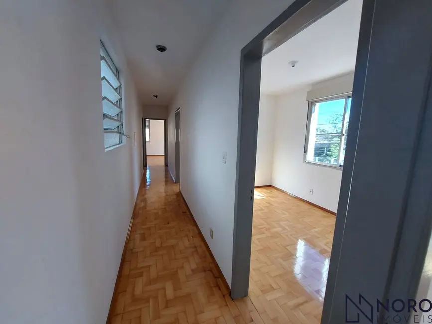 Foto 6 de Apartamento com 3 quartos para alugar, 136m2 em Nossa Senhora de Fátima, Santa Maria - RS