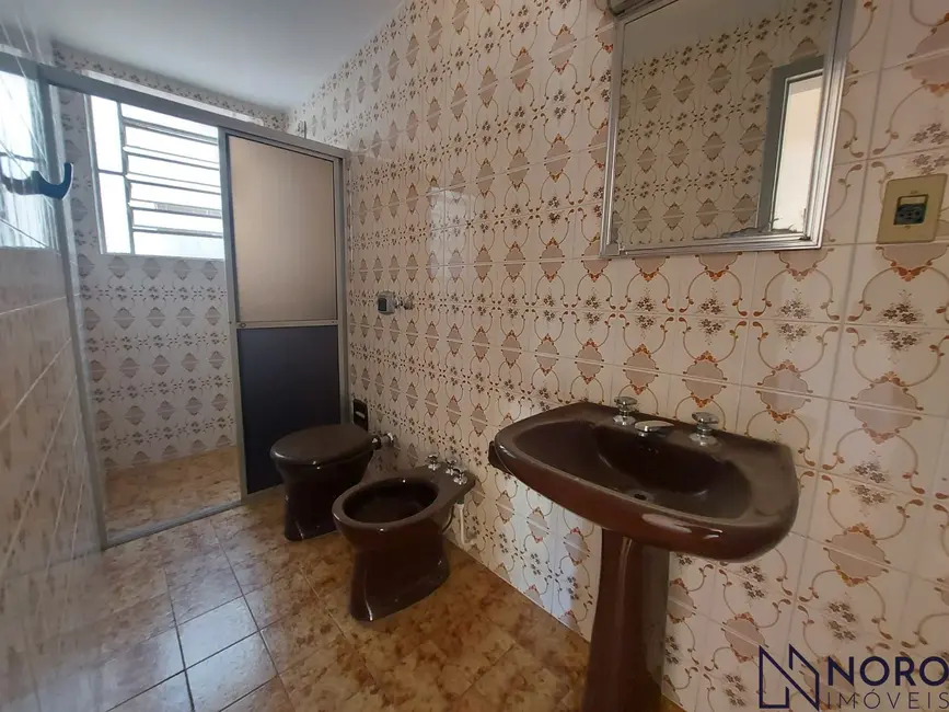 Foto 9 de Apartamento com 3 quartos para alugar, 136m2 em Nossa Senhora de Fátima, Santa Maria - RS