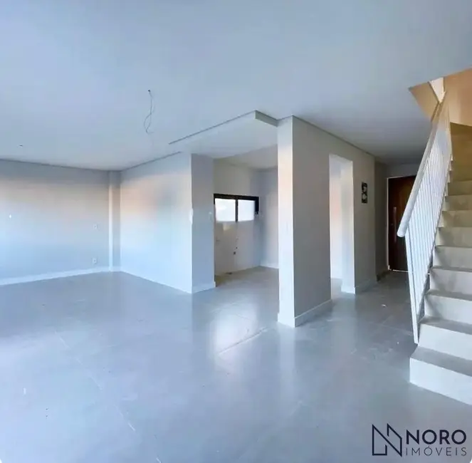 Casa de Condomínio com 3 quartos à venda, 159m2 em Camobi, Santa Maria - RS - imagem 3 Foto 3 de Casa de Condomínio com 3 quartos à venda, 159m2 em Camobi, Santa Maria - RS