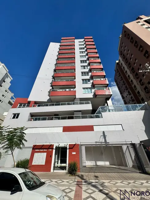 Foto 1 de Apartamento com 2 quartos à venda, 86m2 em Centro, Santa Maria - RS