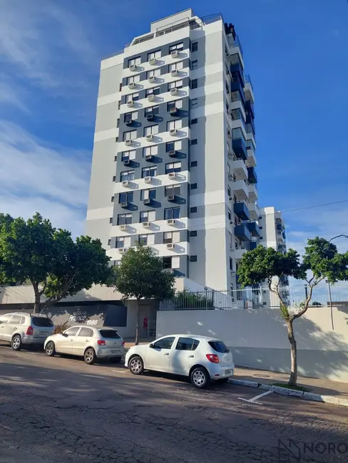 Foto 1 de Apartamento com 3 quartos à venda, 83m2 em Nossa Senhora de Fátima, Santa Maria - RS