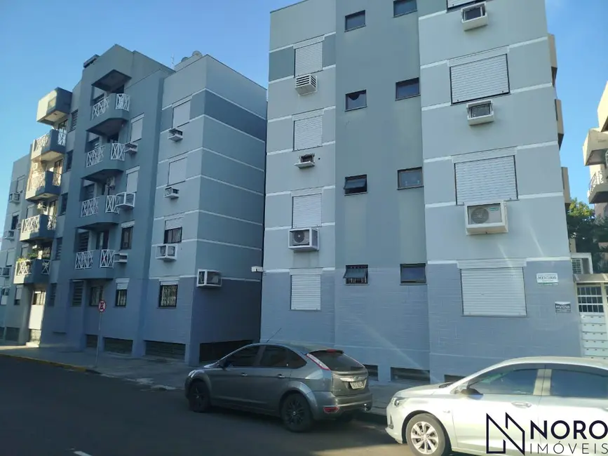 Foto 1 de Apartamento com 2 quartos à venda, 67m2 em Nossa Senhora de Fátima, Santa Maria - RS