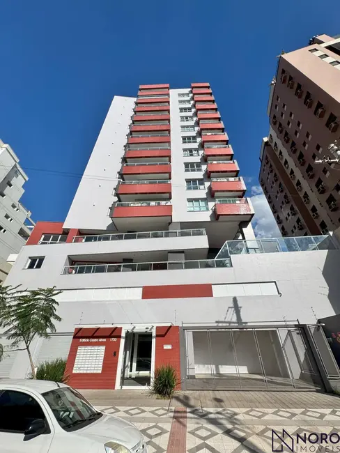 Foto 1 de Apartamento com 3 quartos à venda, 130m2 em Centro, Santa Maria - RS