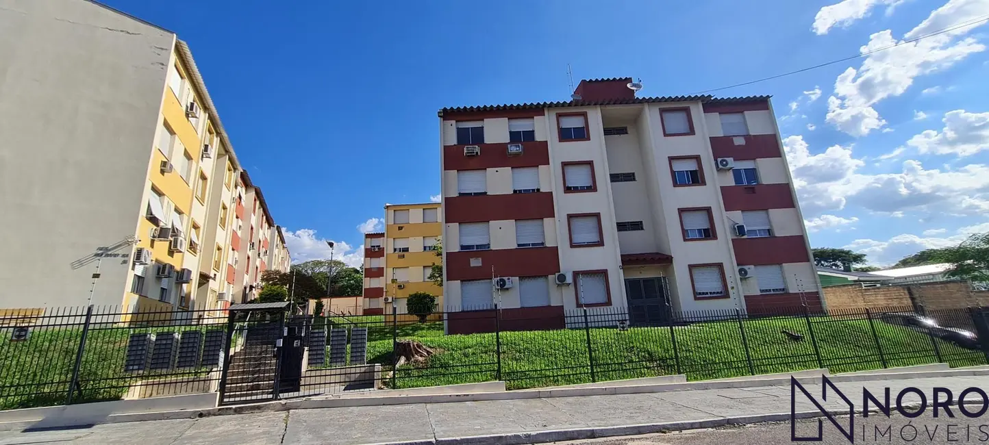 Foto 1 de Apartamento com 3 quartos à venda, 81m2 em Nossa Senhora do Perpétuo Socorro, Santa Maria - RS