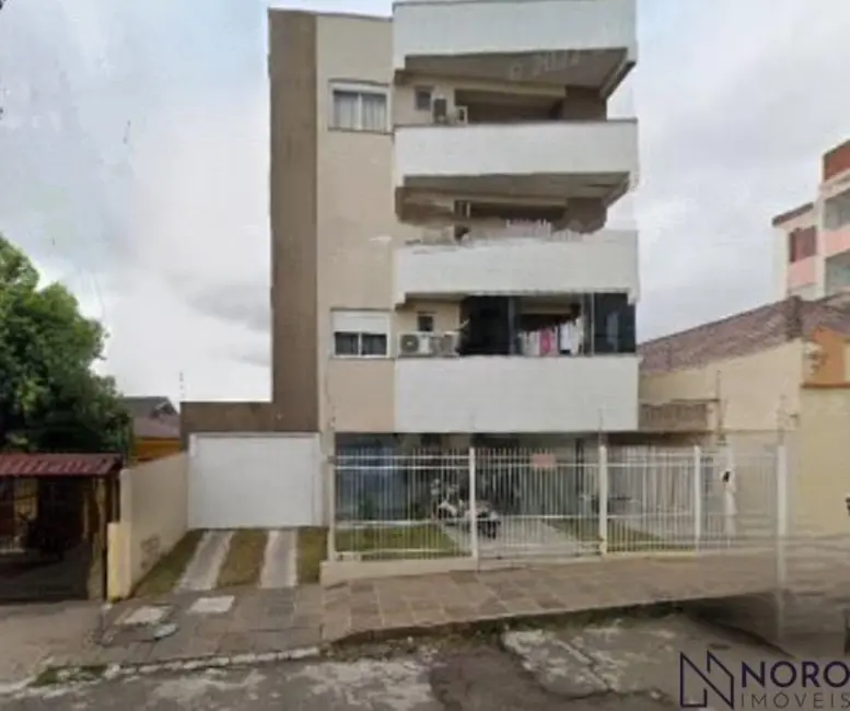 Foto 1 de Apartamento com 1 quarto à venda, 45m2 em Nossa Senhora do Rosário, Santa Maria - RS