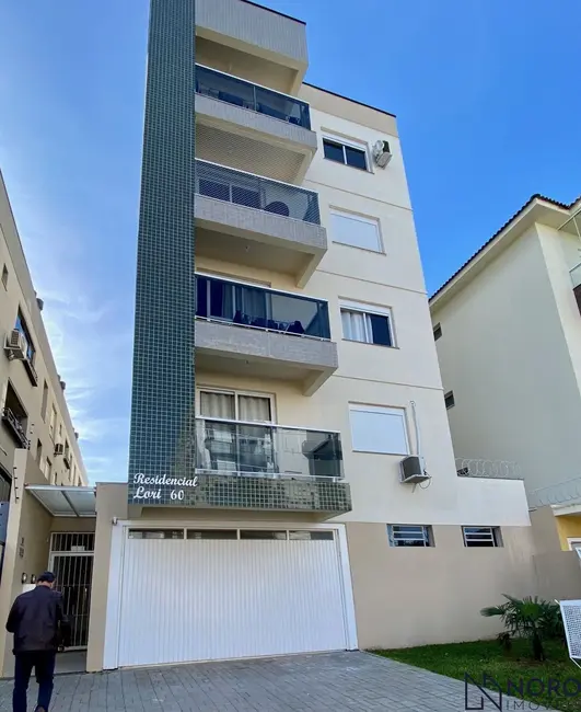 Foto 1 de Apartamento com 1 quarto à venda, 39m2 em Camobi, Santa Maria - RS