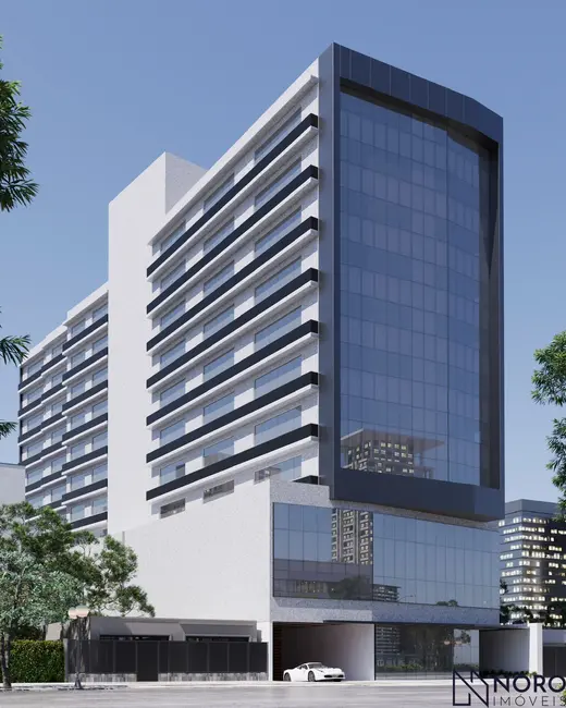 Foto 1 de Apartamento à venda, 159m2 em Centro, Santa Maria - RS