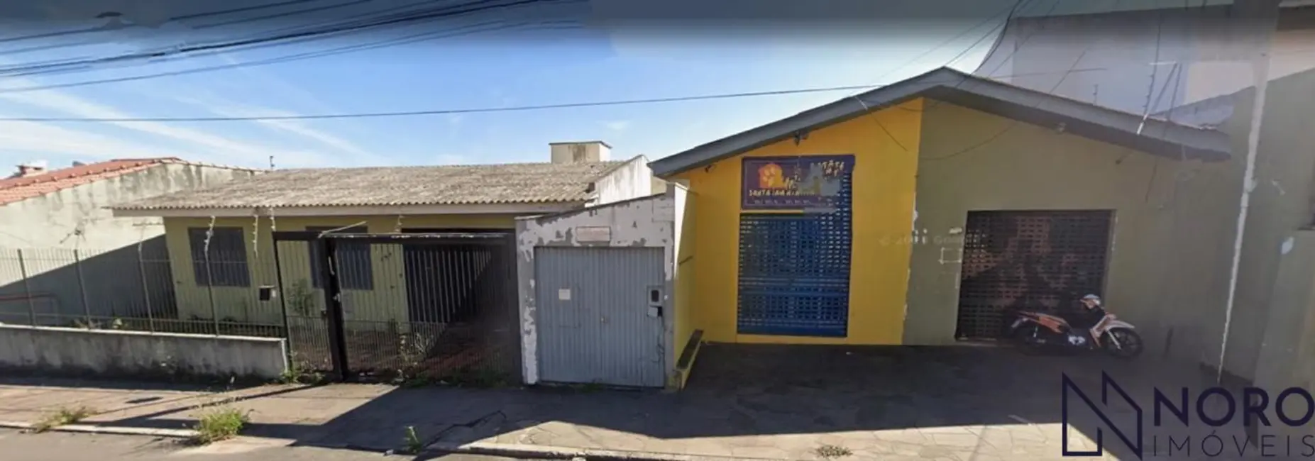 Terreno / Lote com 3 quartos à venda, 1076m2 em Nossa Senhora do Rosário, Santa Maria - RS - imagem 1 Foto 1 de Terreno / Lote com 3 quartos à venda, 1076m2 em Nossa Senhora do Rosário, Santa Maria - RS