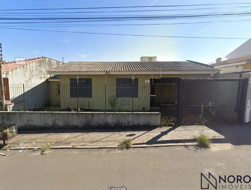 Foto 2 de Terreno / Lote com 3 quartos à venda, 1076m2 em Nossa Senhora do Rosário, Santa Maria - RS