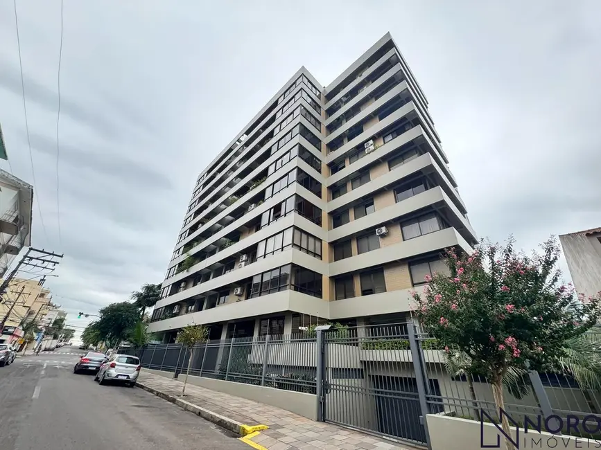 Apartamento com 3 quartos à venda, 218m2 em Nossa Senhora de Fátima, Santa Maria - RS - imagem 1 Foto 1 de Apartamento com 3 quartos à venda, 218m2 em Nossa Senhora de Fátima, Santa Maria - RS
