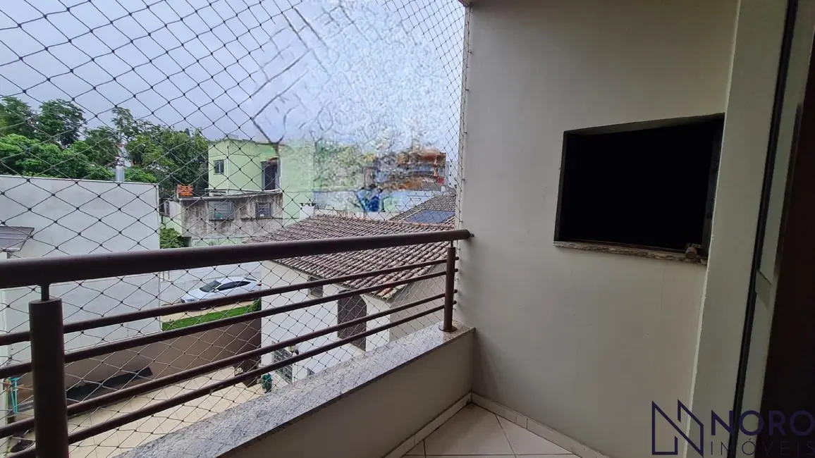 Foto 1 de Apartamento com 1 quarto à venda, 44m2 em Nossa Senhora de Fátima, Santa Maria - RS