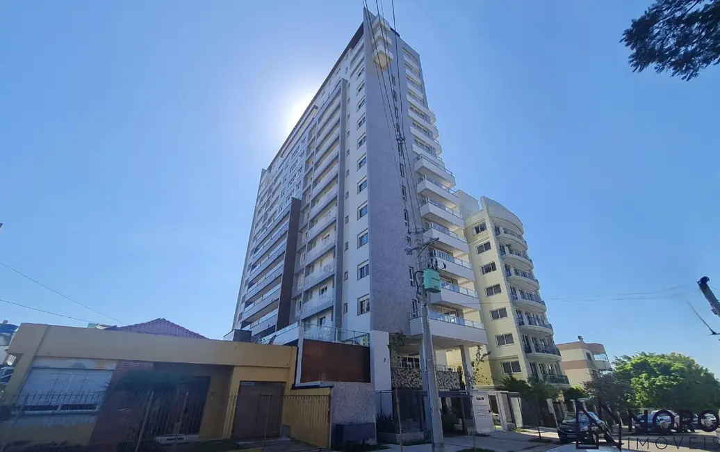 Foto 1 de Apartamento com 3 quartos à venda, 126m2 em Nossa Senhora de Lourdes, Santa Maria - RS
