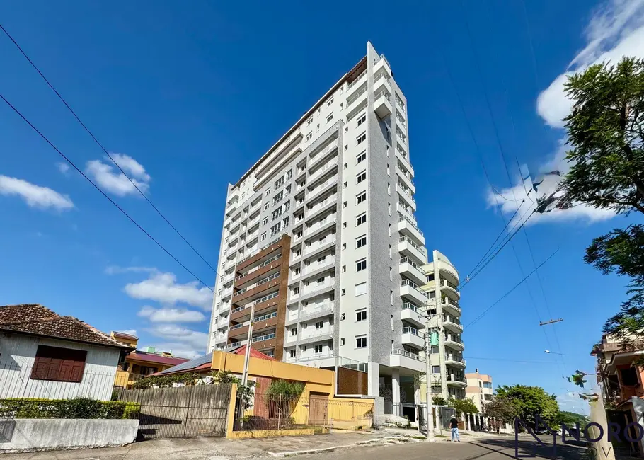 Foto 1 de Apartamento com 2 quartos à venda, 103m2 em Nossa Senhora de Lourdes, Santa Maria - RS
