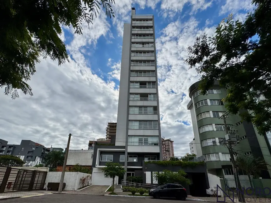Foto 1 de Apartamento com 3 quartos à venda, 200m2 em Nonoai, Santa Maria - RS